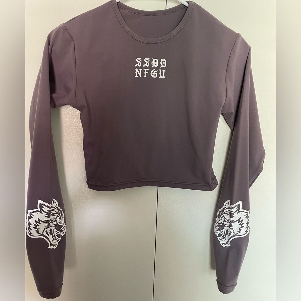 DarcSport long-sleeve